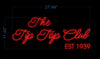 Custom LED Logo Neon Sign