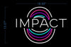 Client's LOGO Design Neon