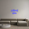 Custom neon sign Calderwood
L...