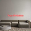 Custom neon sign Taste Of Aduk...
