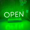 Acrylic Open Neon Signs