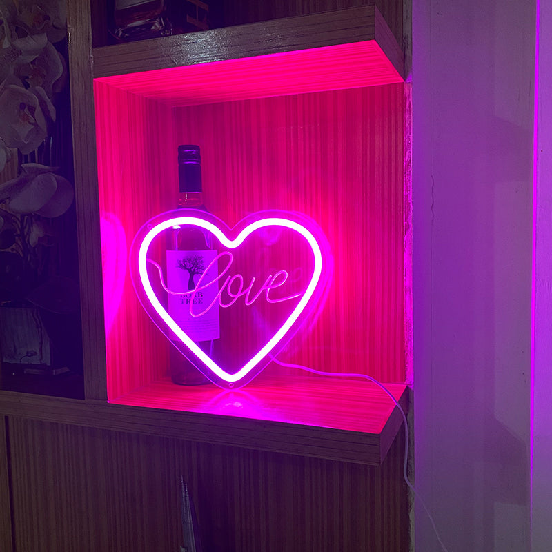 Love Neon lights - neonpartys.co.uk
