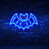Batman light for halloween