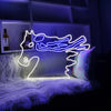 Personalized horse neon lights - neonpartys.co.uk