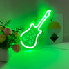 Guitar Neon lights - neonpartys.co.uk