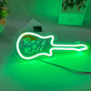 Guitar Neon lights - neonpartys.co.uk
